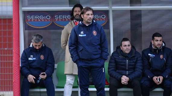 Giuseppe Raffaele: il visionario del “bel calcio” che sogna la rinascita a Salerno