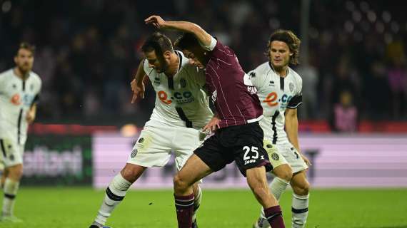 Salernitana, ci risiamo: ancora una trattativa saltata perchè... fuori tempo massimo