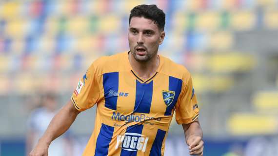 Marchizza al 45': "Partita difficile, dobbiamo continuare a fare il nostro gioco"