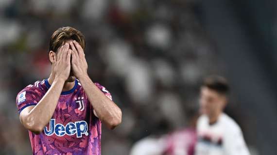 Salernitana-Juventus: granata per ritrovare il successo in casa ma i bianconeri sono favoriti