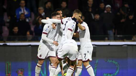 Salernitana, si valuta un terzino del Bologna