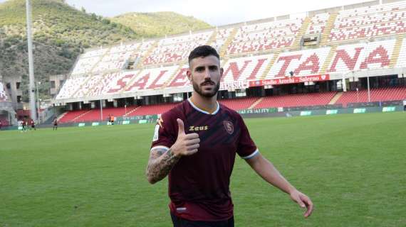 SERIE B - Il punto sulla terza giornata: Poker Salernitana, è prima. Spal di nuovo raggiunta al 90', prima gioia del Chievo