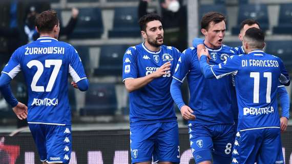 Serie A, clamorosa sconfitta del Napoli, pari tra Bologna e Udinese: la classifica aggiornata