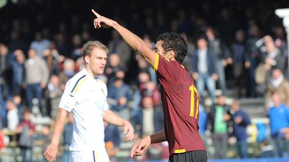 Accadde Oggi - Vittoria di rimonta nel derby con la Juve Stabia