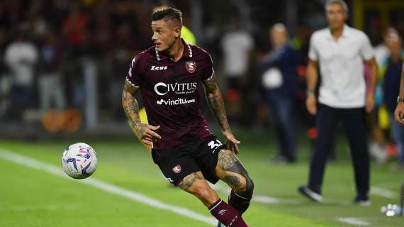 Salernitana-Frosinone, l'analisi del match: Sousa le prova tutte, manca un pizzico di fortuna