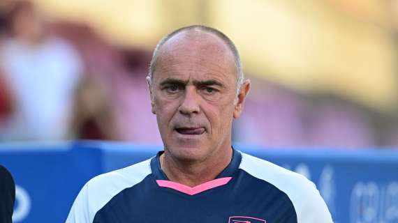 Verso Reggiana-Salernitana: sarà ricordato Schillaci. Le ultime dai campi