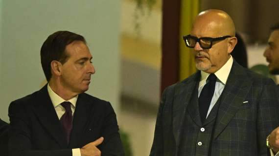 Salernitana, ecco il progetto della società: Petrachi cosa farà?