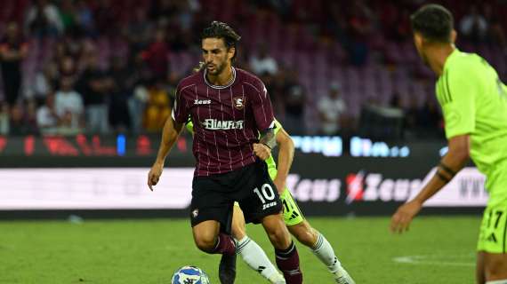 Salernitana-Bari: gemellaggio, assenze e fame di vittorie