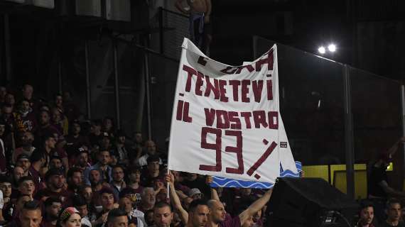 "Senza tempo, senza fine: la Salernitana:" il 25 convegno a Capaccio