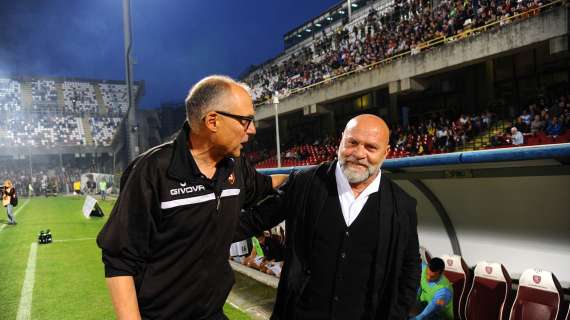 Serse Cosmi: "Il playout Venezia-Salernitana del 2019 è stata una farsa, l'unico a rimetterci sono stato io"