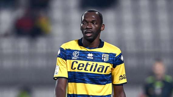 Salernitana, quale futuro per Simy? Il calciatore resta sul mercato, ma...