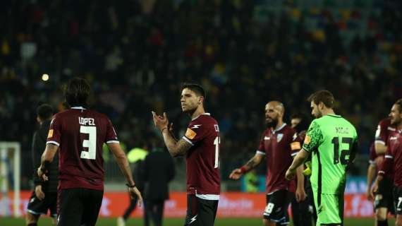 VIRTUAL SERIE B - Salernitana salva, ma senza play-off