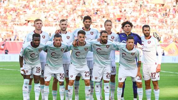 Empoli-Salernitana, le probabili formazioni: Cabral confermato in attacco, possibile chance per Daniliuc