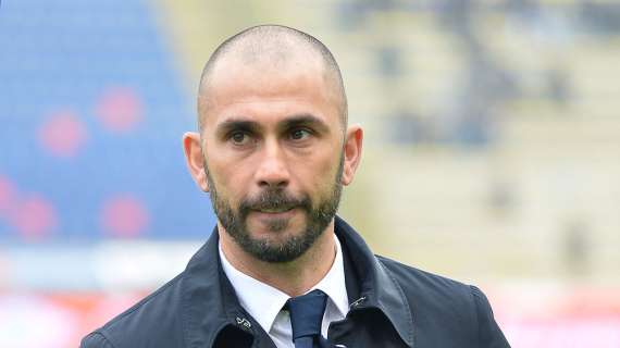 Di Vaio al canale Serie A: "Feci una scommessa andando alla Salernitana, una scelta che poi si è rivelata vincente"