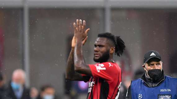 Live TS FINALE: Milan-Salernitana 2-0, rossoneri sul velluto, granata inesistenti