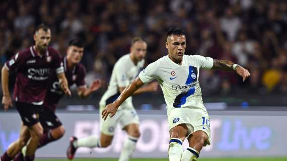 La Salernitana dopo sette turni: sterilità offensiva sempre più evidente, giropalla inefficace