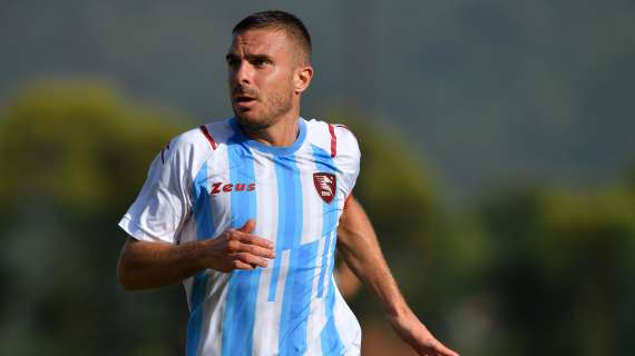 TS- Salernitana, le ultime di calciomercato