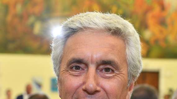ELEZIONI FIGC - Sibilia spera in Lotito: il patron si gioca tutto il 21