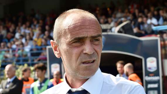 Udinese-Salernitana, per Martusciello terzo incrocio con i friulani