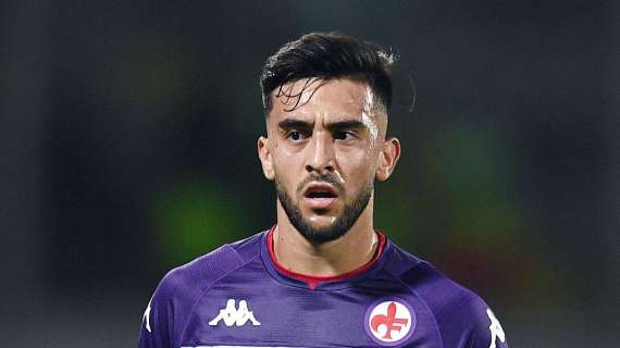 Fiorentina, Gonzalez: "Dimostriamo di poter essere protagonisti"
