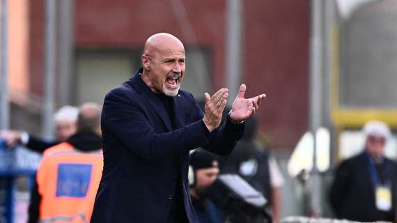 Sassuolo-Salernitana, per Colantuono bilancio favorevole coi neroverdi, una sola vittoria di Grosso contro i granata