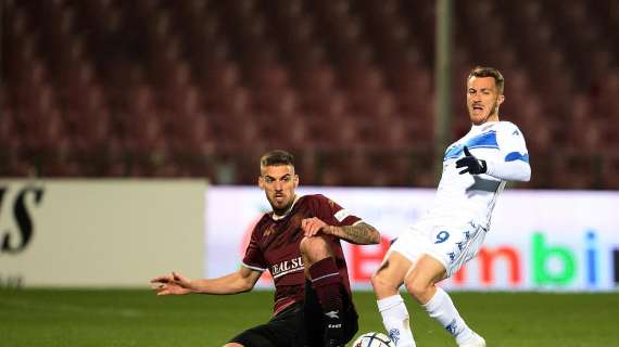 Brescia, Donnarumma sempre più verso l'addio: Monza e Salernitana sul centravanti