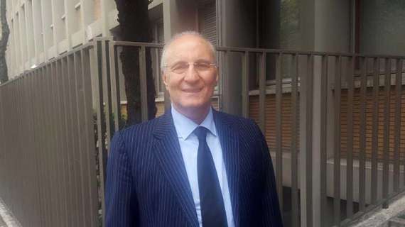 Chiacchio (avvocato sportivo) a SeiGranata: "Udinese-Salernitana? Ricorso già depositato"