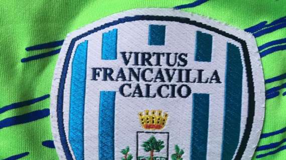 MERCATO: due club di B su un giovane attaccante della Virtus Francavilla