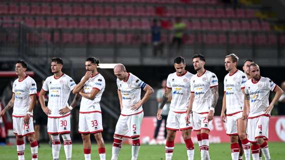 Serie B, sconfitte per Sudtirol e Reggiana: la classifica aggiornata