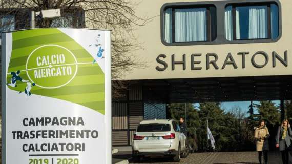 Salernitana, un calciatore rifiuta la proposta dei granata