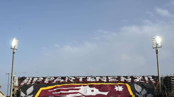 Serie B, la classifica degli spettatori allo stadio e per media: Salernitana al quarto posto