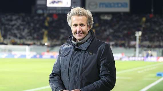 Bargiggia: "Il Cagliari ha soltanto una flebile speranza. Sulla Salernitana..."