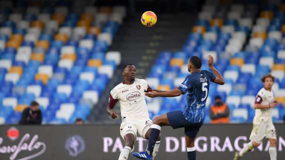 Il gemellaggio tra Bari e Salernitana non decolla sul mercato