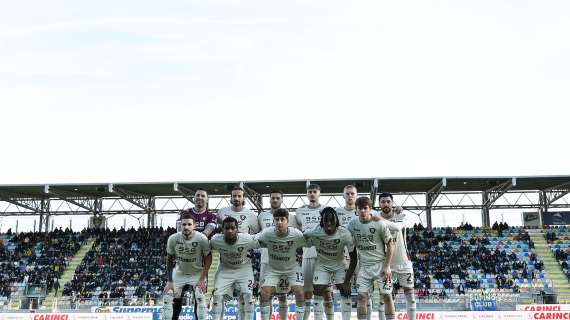 Luiso: "Non mi aspettavo un campionato del genere della Salernitana, si stanno replicando gli errori dello scorso anno"