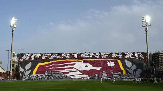 Nicola Ianuale/TuttoSalernitana.com