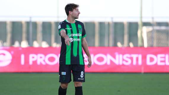 Serie B, Giudice Sportivo: il Cesena perde un centrocampista per la gara di Salerno