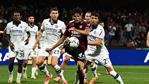 Nella nuova Salernitana di Colantuono spazio anche ai Primavera? Aggregato Fusco