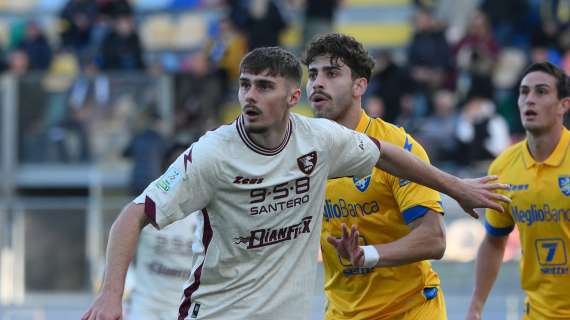 Salernitana, una nuova pista per l'attacco. E Wlodarczyk chiede di restare