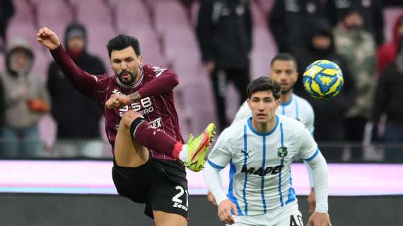 Salernitana, le ultime sul mercato in entrata e in uscita