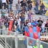 UFFICIALE - Turris-Catania senza tifosi ospiti!