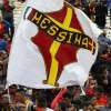 Ultime da Messina: out Franco e Giunta, abbondanza in difesa. Plescia guida l'attacco...