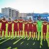Giudice Sportivo: Fiorani salta la Turris. Multati tre club...