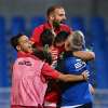 Il punto del girone: festa Catanzaro, il Picerno sogna. Lo Stabia esonera Pochesci, Taranto e Giugliano a quota 40. Messina fuori dai play-out....