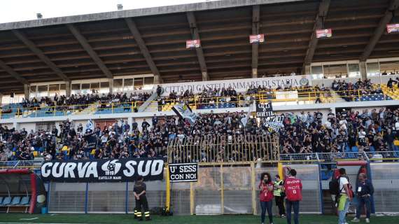 Il punto del girone: il Benevento allunga sulle inseguitrici. Risale la Cavese, pari per Altamura e Monopoli...