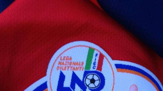 La LND si uniforma al calcio professionistico: cambiamento epocale dei regolamenti