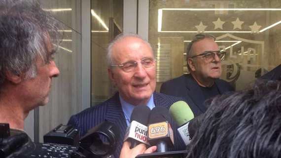 Il Mattino - Intrigo Pandolfi, il Brescia chiede un risarcimento di 400 mila euro. Chiacchio ancora a difesa della Turris: "Siamo dalla parte della ragione!"