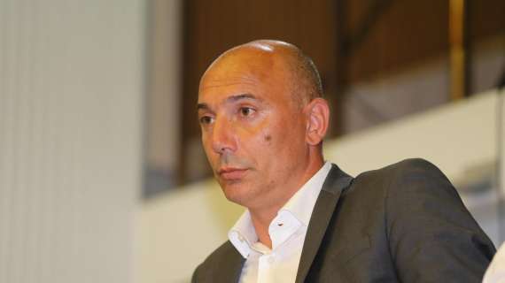UFFICIALE - L'ex Turris Sullo alla guida del Messina