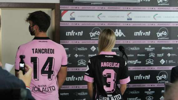 Focolaio Palermo, rinviato anche il match col Catanzaro