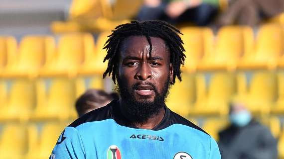 Schira ricorda: "Nzola show in serie A. In C non lo voleva nessuno..."
