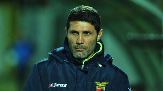 Sfuma l'ipotesi Giugliano: Fontana resta sotto contratto con la Turris!